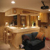 Awesome Woodwork Man Cave